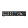 LevelOne DSK-8001 Σετ βιντεοεπιτήρησης Ενσύρματο 8 κανάλια