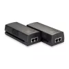 LevelOne POI-2012 Προσαρμογέας PoE Fast Ethernet 52 V