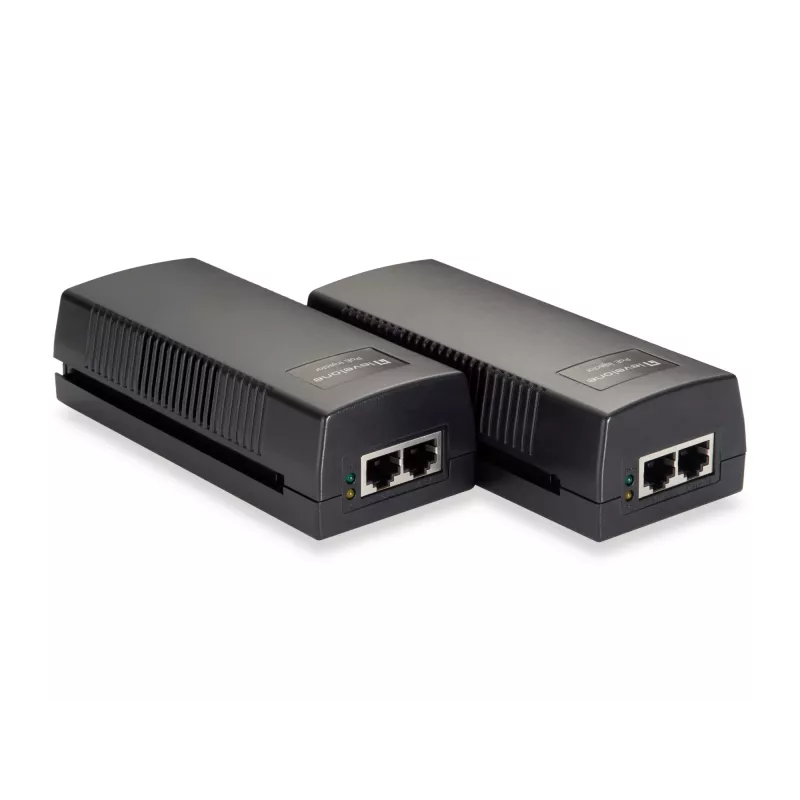 LevelOne POI-2012 Προσαρμογέας PoE Fast Ethernet 52 V