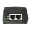 LevelOne POI-3010 Προσαρμογέας PoE Fast Ethernet, Gigabit Ethernet 52 V