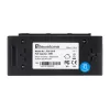 LevelOne POI-3010 Προσαρμογέας PoE Fast Ethernet, Gigabit Ethernet 52 V