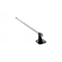 LevelOne 9dBi 2.4GHz Πανκατευθυντική εξωτερική κεραία, 8.5 dBi, 2.4–2.5 GHz, IEEE 802.11b, IEEE 802.11g, IEEE 802.11n, 50 Ω, 360°, 15°