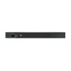 LevelOne GTU-5211 Διακόπτης δικτύου Unmanaged Gigabit Ethernet (10/100/1000) μαύρο