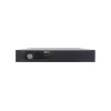 LevelOne GTU-5211 Διακόπτης δικτύου Unmanaged Gigabit Ethernet (10/100/1000) μαύρο