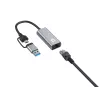 LevelOne USB-0423 Κάρτα δικτύου Ethernet 2500 Mbit/s