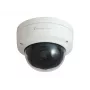 LevelOne GEMINI Fixed Dome IP-Κάμερα δικτύου, 6 Megapixel, H.265, 802.3af PoE, Εσωτερικού/Εξωτερικού χώρου