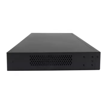 LevelOne Gigabit Ethernet Wireless LAN Controller, διαχείριση έως 256 APs
