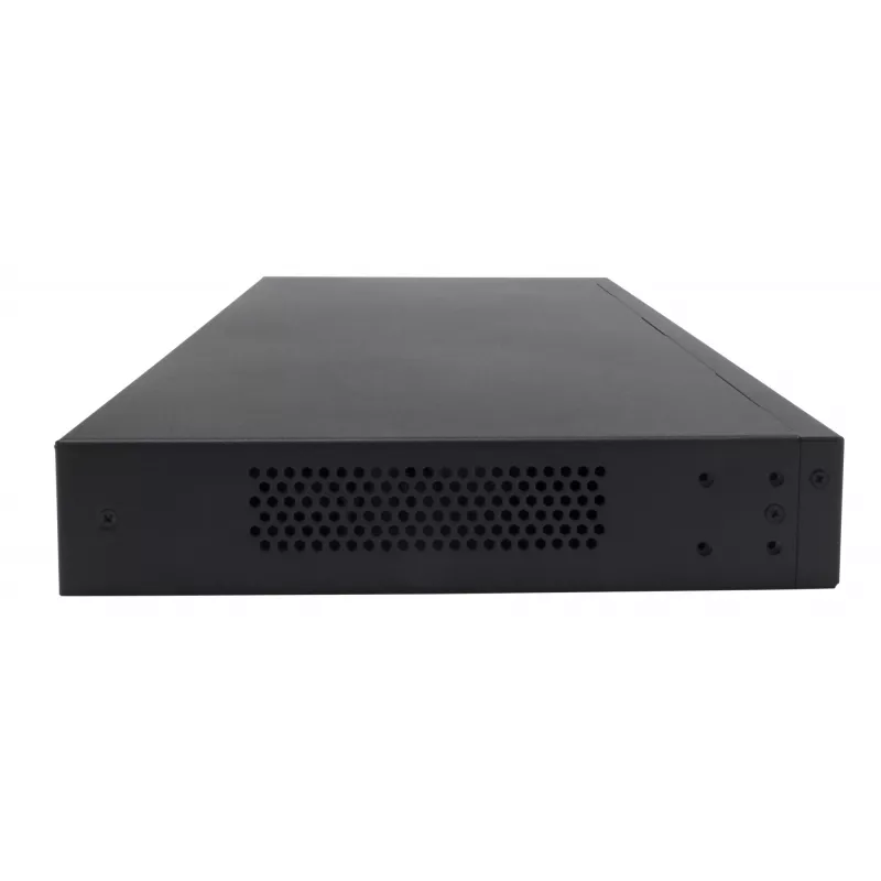 LevelOne Gigabit Ethernet Wireless LAN Controller, διαχείριση έως 256 APs