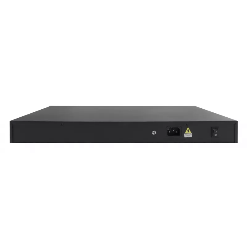 LevelOne Gigabit Ethernet Wireless LAN Controller, διαχείριση έως 256 APs