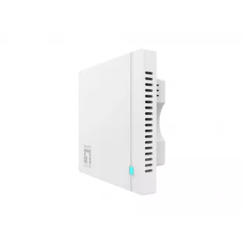 LevelOne AX1800 Dualband Wi-Fi 6 In-Wall PoE WLAN Access Point