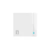 LevelOne AX1800 Dualband Wi-Fi 6 In-Wall PoE WLAN Access Point