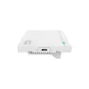 LevelOne AX1800 Dualband Wi-Fi 6 In-Wall PoE WLAN Access Point