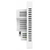 LevelOne AX1800 Dualband Wi-Fi 6 In-Wall PoE WLAN Access Point