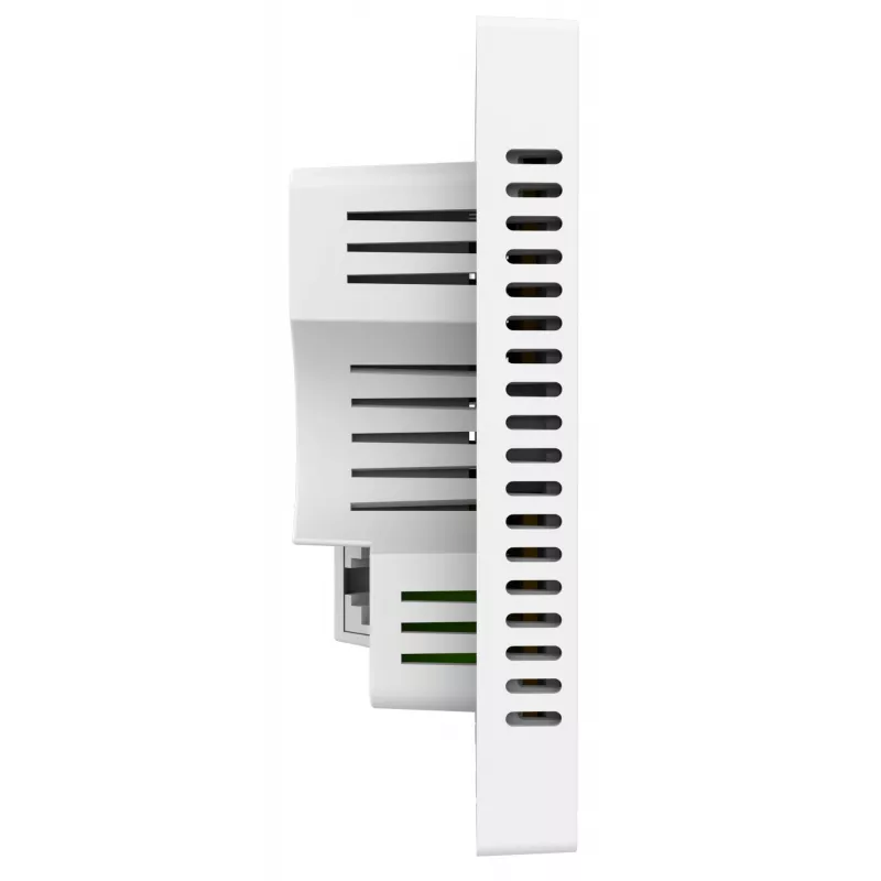 LevelOne AX1800 Dualband Wi-Fi 6 In-Wall PoE WLAN Access Point