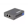LevelOne Gigabit PoE Splitter, 802.3at/af PoE, έξοδος 5-12V DC