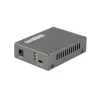 LevelOne Gigabit PoE Splitter, 802.3at/af PoE, έξοδος 5-12V DC