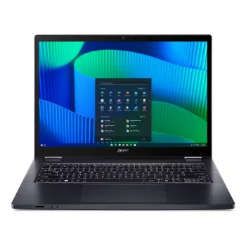 ACER TravelMate P4 Spin 14 Tmp414rn-54-tco - 14 inch - Ultra 7 155u - 16 GB RAM - 512 GB SSD - Win11 Pro - Qwerty US/Int'l