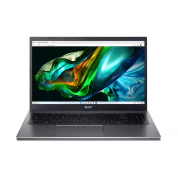 Laptop Acer Aspire 5 A515-58GM-55AE 15,6 inch Intel Core i5 16GB RAM 512GB SSD Windows 11 Pro