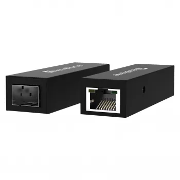 Μετατροπέας μέσων LevelOne GVT-1001 Ultra-slim RJ45 σε SFP