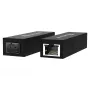 Μετατροπέας μέσων LevelOne GVT-1001 Ultra-slim RJ45 σε SFP