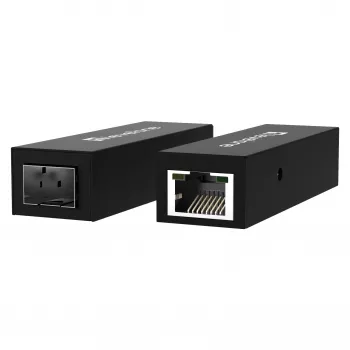 Μετατροπέας μέσων LevelOne GVT-1001 Ultra-slim RJ45 σε SFP