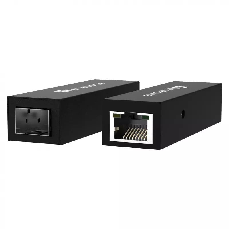 Μετατροπέας μέσων LevelOne GVT-1001 Ultra-slim RJ45 σε SFP