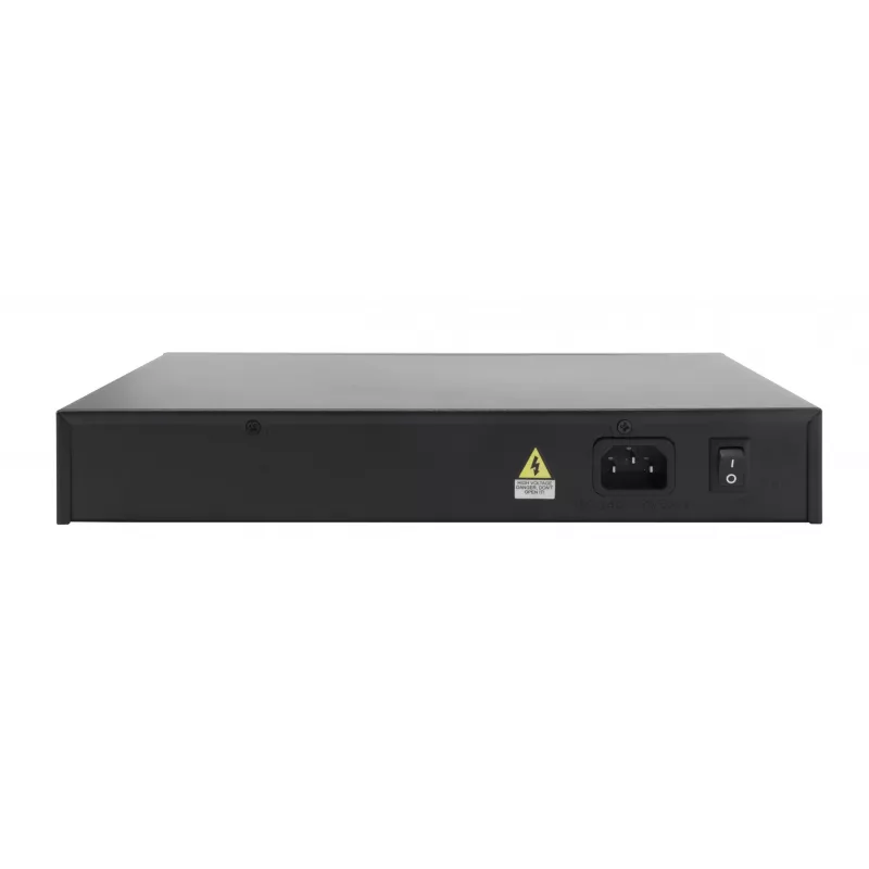 LevelOne Gigabit Ethernet Wireless LAN Controller, διαχείριση έως 128 APs