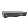 LevelOne Gigabit Ethernet Wireless LAN Controller, διαχείριση έως 128 APs