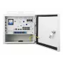 LevelOne OSW-1061 Switch δικτύου Managed L2 2.5G Ethernet (100/1000/2500) Power over Ethernet (PoE) μαύρο