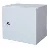 LevelOne OSW-1061 Switch δικτύου Managed L2 2.5G Ethernet (100/1000/2500) Power over Ethernet (PoE) μαύρο