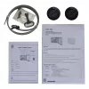 LevelOne OSW-1061 Switch δικτύου Managed L2 2.5G Ethernet (100/1000/2500) Power over Ethernet (PoE) μαύρο