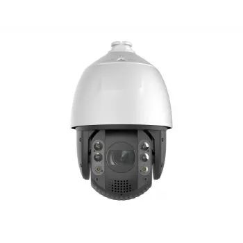 LevelOne FCS-4072 GEMINI PTZ IP κάμερα, 4 MP, 32x zoom, H.265, IR 200 m, εσωτερικού/εξωτερικού χώρου