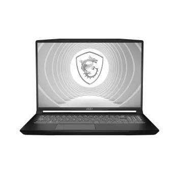 Mobile Workstation MSI CreatorPro M16 B13VK-1229 16 ίντσες Intel Core i7 32GB RAM 2TB SSD Windows 11 Pro