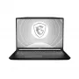 Mobile Workstation MSI CreatorPro M16 B13VK-1229 16 ίντσες Intel Core i7 32GB RAM 2TB SSD Windows 11 Pro