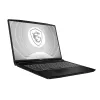 Mobile Workstation MSI CreatorPro M16 B13VK-1229 16 ίντσες Intel Core i7 32GB RAM 2TB SSD Windows 11 Pro