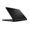 Mobile Workstation MSI CreatorPro M16 B13VK-1229 16 ίντσες Intel Core i7 32GB RAM 2TB SSD Windows 11 Pro