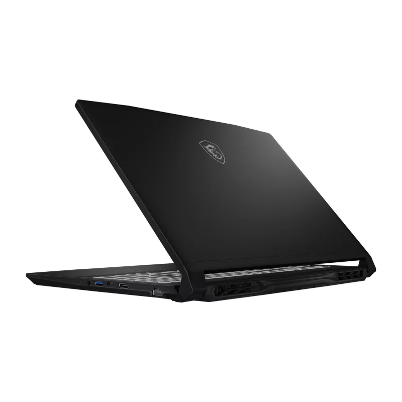 Mobile Workstation MSI CreatorPro M16 B13VK-1229 16 ίντσες Intel Core i7 32GB RAM 2TB SSD Windows 11 Pro