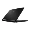 Mobile Workstation MSI CreatorPro M16 B13VK-1229 16 ίντσες Intel Core i7 32GB RAM 2TB SSD Windows 11 Pro