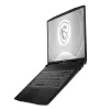 Mobile Workstation MSI CreatorPro M16 B13VK-1229 16 ίντσες Intel Core i7 32GB RAM 2TB SSD Windows 11 Pro