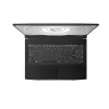 Mobile Workstation MSI CreatorPro M16 B13VK-1229 16 ίντσες Intel Core i7 32GB RAM 2TB SSD Windows 11 Pro