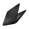 Mobile Workstation MSI CreatorPro M16 B13VK-1229 16 ίντσες Intel Core i7 32GB RAM 2TB SSD Windows 11 Pro