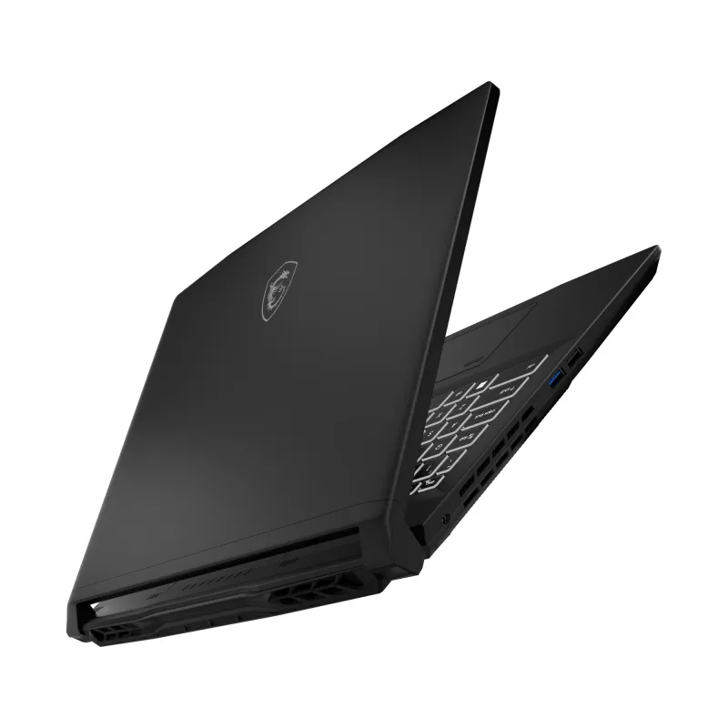 Mobile Workstation MSI CreatorPro M16 B13VK-1229 16 ίντσες Intel Core i7 32GB RAM 2TB SSD Windows 11 Pro
