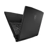 Mobile Workstation MSI CreatorPro M16 B13VK-1229 16 ίντσες Intel Core i7 32GB RAM 2TB SSD Windows 11 Pro