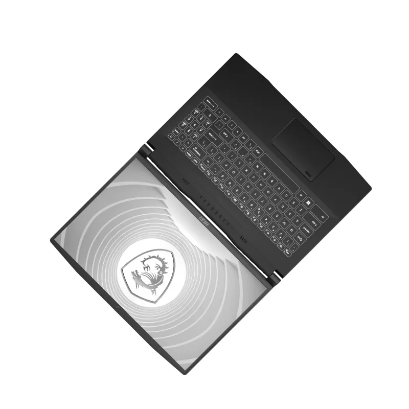 Mobile Workstation MSI CreatorPro M16 B13VK-1229 16 ίντσες Intel Core i7 32GB RAM 2TB SSD Windows 11 Pro