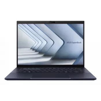ASUS ExpertBook B5 B5404CMA-Q70103X φορητός υπολογιστής Intel Core Ultra 7 155U, 35,6 cm (14 ίντσες) WUXGA 1920 x 1200, 32 GB DDR5, 1 TB SSD, Windows 11 Pro, Star Black