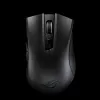 ASUS ROG Strix Carry Ποντίκι Gaming Δεξιόχειρας RF Wireless + Bluetooth Οπτικό 7200 DPI