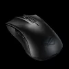 ASUS ROG Strix Carry Ποντίκι Gaming Δεξιόχειρας RF Wireless + Bluetooth Οπτικό 7200 DPI
