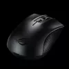 ASUS ROG Strix Carry Ποντίκι Gaming Δεξιόχειρας RF Wireless + Bluetooth Οπτικό 7200 DPI