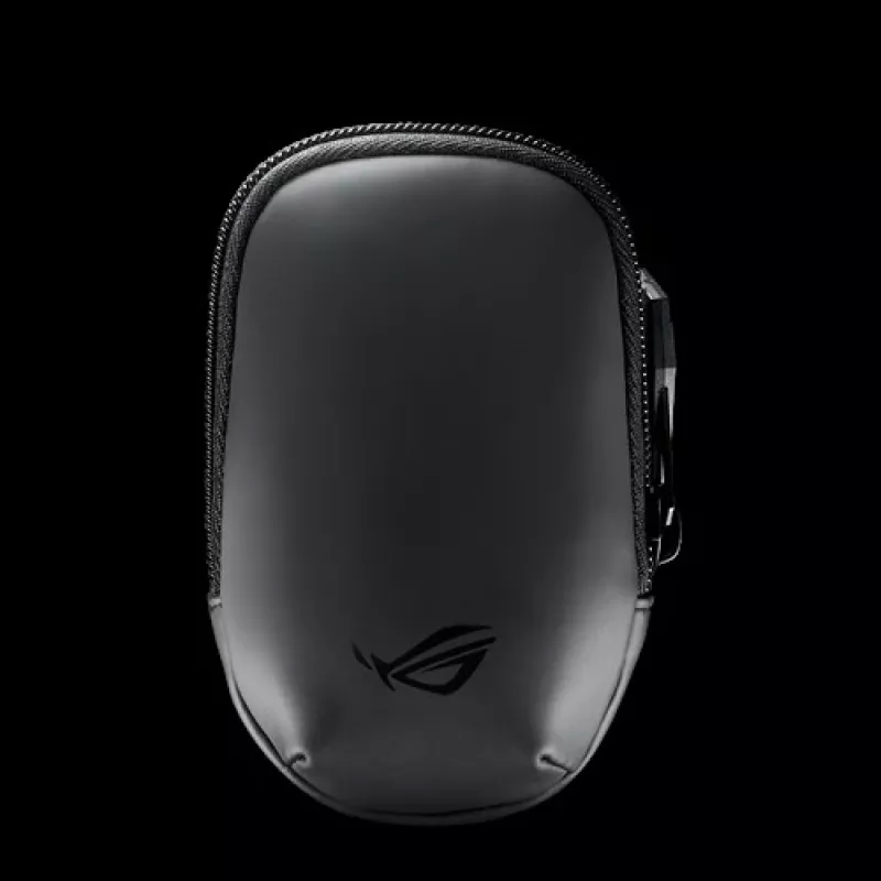 ASUS ROG Strix Carry Ποντίκι Gaming Δεξιόχειρας RF Wireless + Bluetooth Οπτικό 7200 DPI