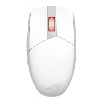 ASUS ROG Strix Impact III Wireless Ποντίκι Gaming Αμφιδέξιο RF Wireless + Bluetooth Οπτικό 36000 DPI